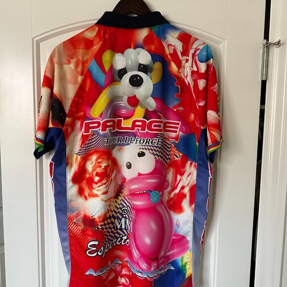 Pallocino Jersey - Picture 2 of 3